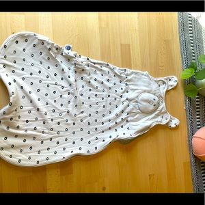Nested Bean Zen Sack | medium 6-15 months NWOT